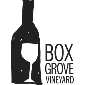 Box Grove Vineyard logo